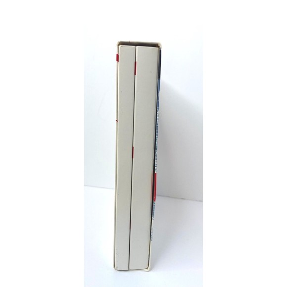 Nip/Tuck - First Season (DVD, 2003, 5-Disc Set) Missing 1 DVD - Picture 2 of 11